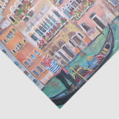 ベニスのティッシュペーパー 薄葉紙 (詳細)