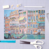 ベニスのティッシュペーパー 薄葉紙 (クラフト)