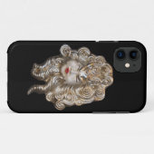 ベニスのマスクiPhone 5s ケース Case-Mate iPhoneケース (裏面(横))