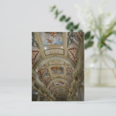 ベニスのラスベガスのはがき ポストカード (スタンド正面)