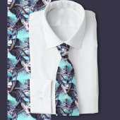 ベニスの仮装 ネクタイ