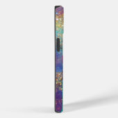 ベニスの仮装/青のマスク Case-Mate iPhoneケース (裏面 / 右)