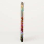 ベニスの仮装 Case-Mate iPhoneケース (裏面/右)