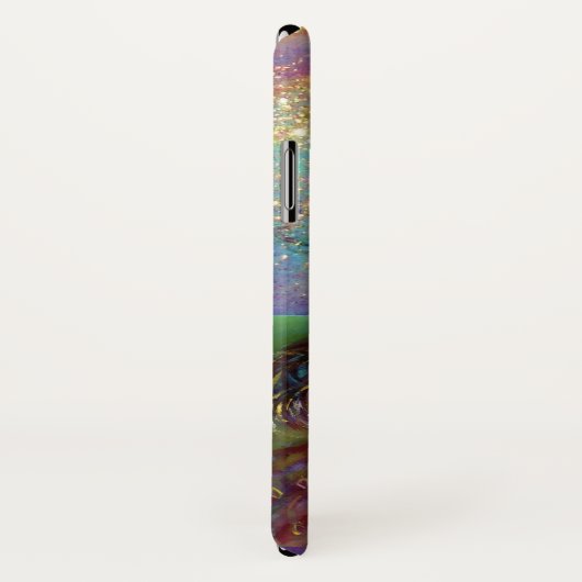 ベニスの仮装 Case-Mate iPhoneケース (裏面/右)