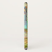 ベニスの仮装 Case-Mate iPhoneケース (裏面/左)