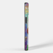 ベニスの仮装 Case-Mate iPhoneケース (裏面 / 右)