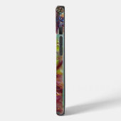 ベニスの仮装 Case-Mate iPhoneケース (裏面 / 左)