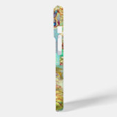 ベニスの仮装 Case-Mate iPhoneケース (裏面 / 左)