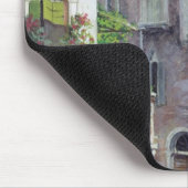 ベニスの場面 マウスパッド (コーナー)