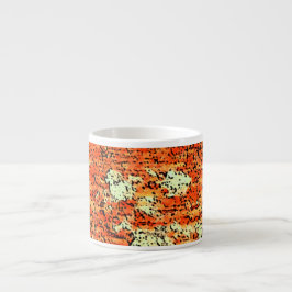 ベニスの家庭でマグ- Arsenale エスプレッソカップ