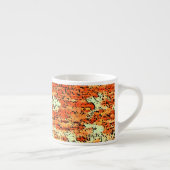 ベニスの家庭でマグ- Arsenale エスプレッソカップ (右)