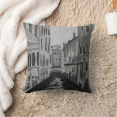 ベニスの枕 クッション (ブランケット)