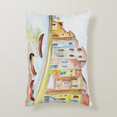 ベニスの概念 アクセントクッション (正面(垂直))