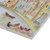 ベニスの概念 カッティングボード (角)