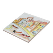 ベニスの概念 タイル (側面)