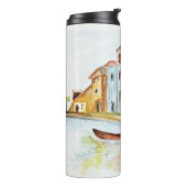 ベニスの概念 タンブラー (回転左)