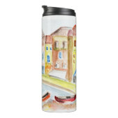 ベニスの概念 タンブラー (回転右)