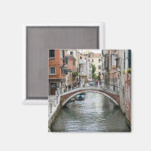 ベニスの歩道橋 マグネット (正面/裏面)