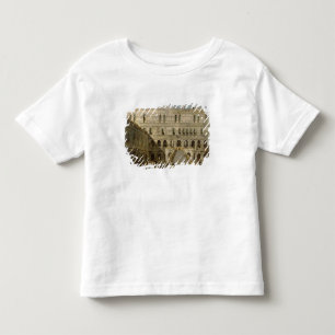 ベニスの総督の即位 トドラーTシャツ
