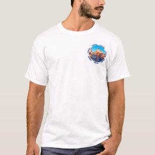 ベニスの記念品のTシャツ Tシャツ