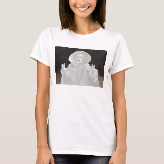 ベニスの通り俳優2005年 Tシャツ (正面)