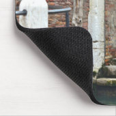 ベニスの隠されたコーナー マウスパッド (コーナー)