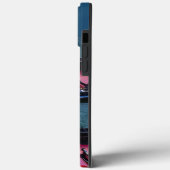 ベニスの高級ゴンドラ Case-Mate iPhoneケース (裏面 / 左)