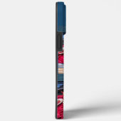 ベニスの高級ゴンドラ Case-Mate iPhoneケース (裏面 / 右)