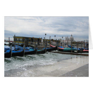 ベニスのAcquaアルタ