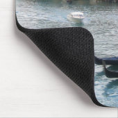 ベニスのmousepad マウスパッド (コーナー)