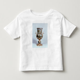 ベニスのSalviatiそしてCo.によるSchmelzglas トドラーTシャツ