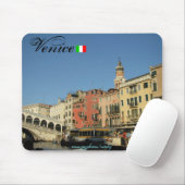 ベニスイタリアのクールなmousepadのデザイン マウスパッド (マウス)