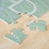 ベニスイタリア ジグソーパズル (側面)