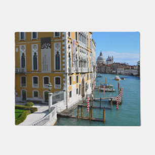 ベニスイタリア ドアマット
