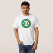 ベニスイタリア Tシャツ (正面フル)