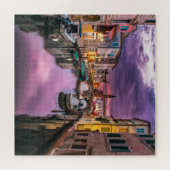 ベニスカラフル ジグソーパズル (横)