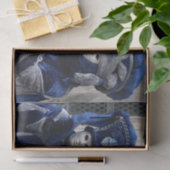 ベニスカーニバルティッシュペーパー 薄葉紙 (ギフト)