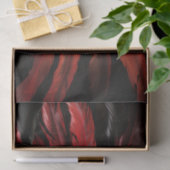 ベニスカーニバルマスクティッシュペーパー 薄葉紙 (ギフト)