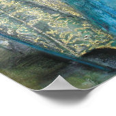 ベニスカーニバル ポスター (角)