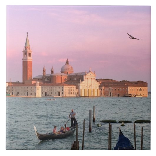 ベニスセラミックタイル タイル (正面)