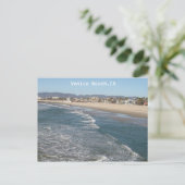 ベニスビーチ,カリフォルニア ポストカード (スタンド正面)