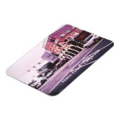 ベニスビーチ,カリフォルニア マグネット (左側)