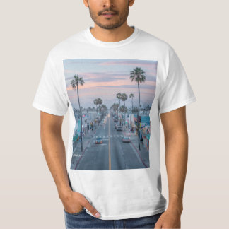 ベニスビーチ Tシャツ