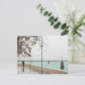 ベニスラグナ ポストカード (スタンド正面)