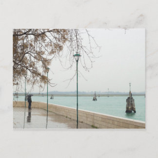 ベニスラグナ ポストカード