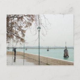 ベニスラグナ ポストカード