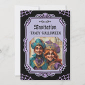 ベニス不気味の仮装 (正面)