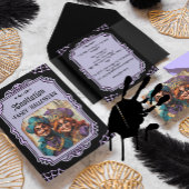 ベニス不気味の仮装