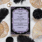 ベニス不気味の仮装