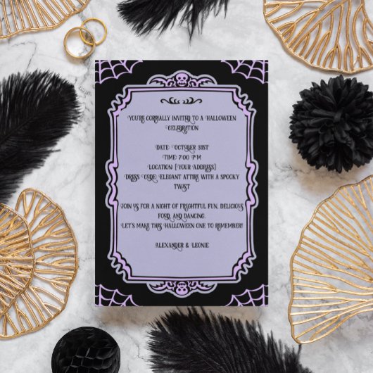 ベニス不気味の仮装